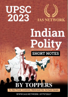 INDIAN POLITY 2023 NOTES.pdf